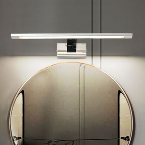 Lampe murale LED FORMA PICTURE en laiton pour intérieur, idéale pour couloir, chambre et salon – Vente chaude, fabrication sur mesure - Product Image 5