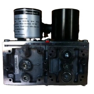 Unidad de Interfaz Honeywell 762 VITO S0762950 OEM - Product Image 4