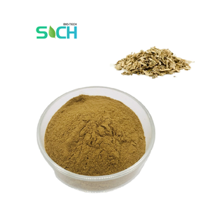 Extracto de corteza de sauce blanco de alta calidad 98% Salicin polvo de corteza de sauce blanco - Product Image 1