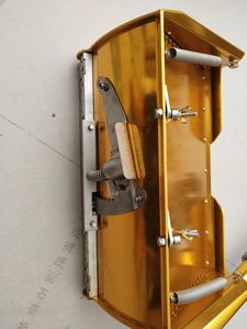 Boîte plate de finition de qualité professionnelle pour cloisons sèches - Product Image 6