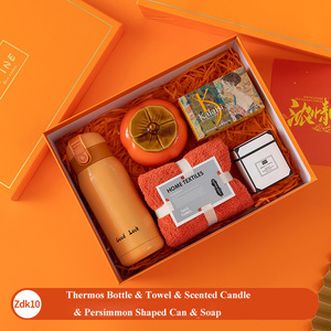 Summer Wedding Souvenirs Promotional <strong>Gift</strong> Mini Handheld Electric Fan and <strong>Umbrella</strong> <strong>Gift</strong> Box <strong>Sets</strong> for Guests Women Girlfriend - Product Image 6