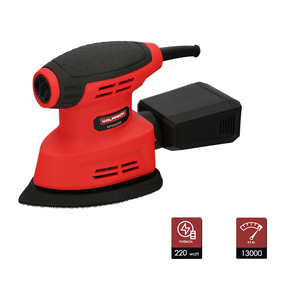 Levigatrice Wolfpack Delta 220 Watt. - Product Image 2