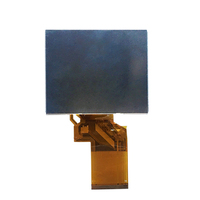 2025 Écran tactile de 3.5 pouces Module d'affichage 3.5 pouces 320*240 Module d'écran LCD TFT Écran LCD 320X240 Écran LCD