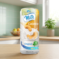 Natuurlijke notenmelk drank |   Groothandel leverancier |   Verpakkingen voor blikjes & flessen |   Gratis monsters