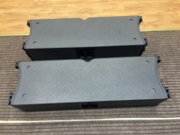 Sistema de Sonido Line Array Profesional K2 de 3 Vías, Impedancia de 8 ohmios, Caja de Madera Contrachapada, Imán de Neodimio, para Espacios Amplios