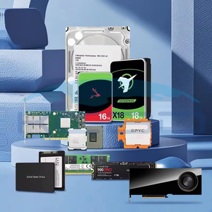 โปรเซสเซอร์ EPYC 9015 / 100-000001553 8 คอร์ 64MB 3.6/3.95GHz สำหรับซีพียูเซิร์ฟเวอร์ - Product Image 3