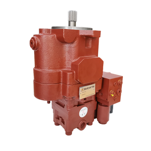 ปั๊มไฮดรอลิกหลักสำหรับรถขุด PVD-1B-31BP-8AG5 รุ่น ViO-30-5 - Product Image 3