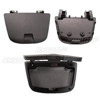 Boîte de rangement centrale pour tableau de bord de voiture Chevrolet Cruze, kit de modification de rangement pour voiture