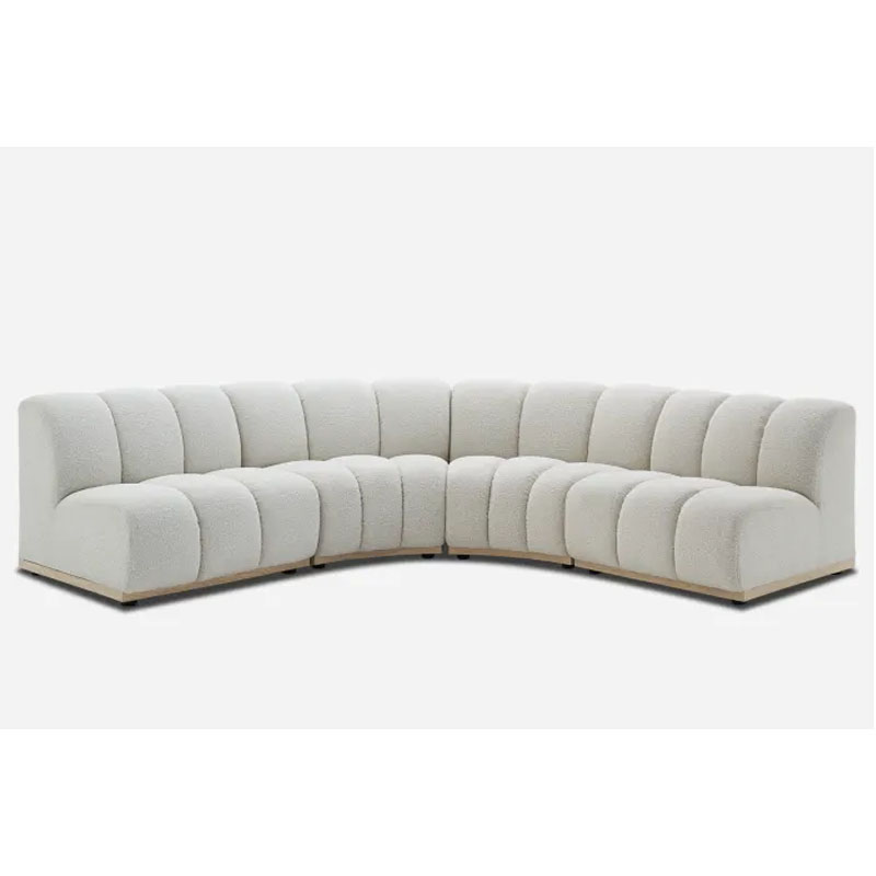 Living Room Home Sofa Slipcovers Modern Luxury Comfort Set Furniture Couch Cheap Sectional Sofas
