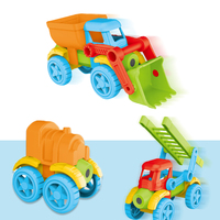 Nouvelle Tendance 2026 : Jouets Éducatifs STEM – Kit de Construction Magnétique 102 Pièces pour Enfants, Développe la Pensée Spatiale et la Créativité