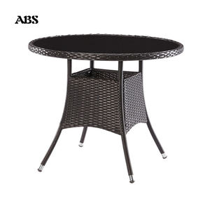 Chaise et table en rotin de bonne qualité, bon marché, 2021 - Product Image 5