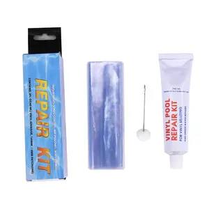 Glue For Pvc PVC Glue For Inflatables Vinyl Repair Glue Kit