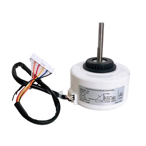 มอเตอร์ YDK-27-4พัดลม Chigo A6 220-240V 50Hz 27W สำหรับชิ้นส่วนพัดลม - Product Image 2
