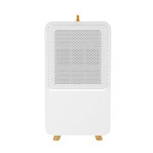Mini déshumidificateur intelligent, réservoir d'eau de 2 L, 750 ml, usage quotidien pour la maison, 10-20 m² - Product Image 4