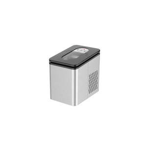 เครื่องทำน้ำแข็ง Techno Collection ขนาดกะทัดรัด พกพาสะดวก สำหรับใช้ในบ้านและสำนักงาน - Product Image 1