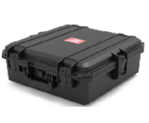 Estuche Rígido de Plástico Impermeable de Alta Calidad DF YF Modelo 1 30L 31L 32L 33L para Equipo de Cámara - Product Image 3