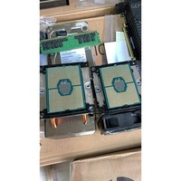 Procesador SRKXR Intel Xeon 5315Y en existencia, TDP 140W, 8 núcleos, 16 hilos, 12M Cache, 3,20 GHz, bandeja de La CPU Gold 5315Y para servidor