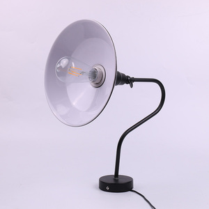 Casas decorativo interior impermeable Led cuello de cisne Luz - Product Image 1