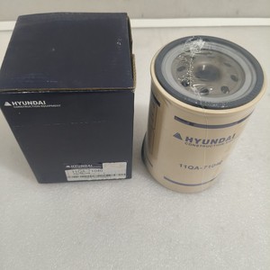 ตัวแยกน้ำมันน้ำ Hyundai รุ่น 11QA-71040 สำหรับอะไหล่รถขุด - Product Image 1