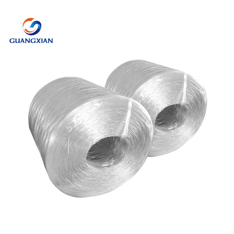 Прямая продажа с завода, прямая продажа, Прямая поставка стекловолоконной пряжи Roving