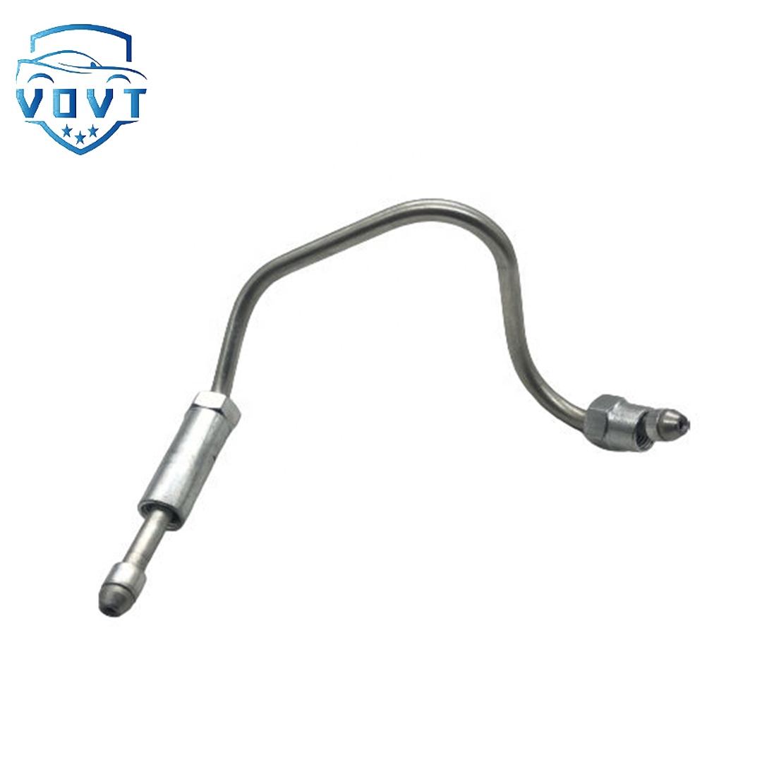 E320D C6.4 Fuel Pipe 294-1794 Nozzle Pipe for CAT Excavator Parts