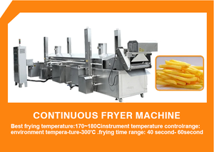 Lợi nhuận cao hợp chất <span class=keywords><strong>Pringles</strong></span> khoai tây chiên tươi mảnh dây chuyền sản xuất máy chế biến cho khoai tây chiên - Product Image 3