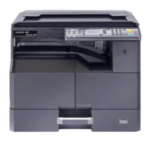 Voor Kyocera 2020 Zwart-Wit Laser A3 Printer Multi-Functionele All-In-One Kopieerapparaat Afdrukken Kopiëren En Scannen