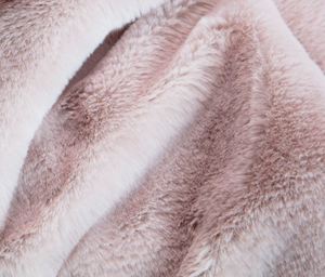 Couverture chauffante électrique en fausse fourrure, plaid chauffant de lit, nouveauté 2020 - Product Image 5