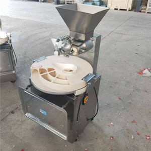 Machine industrielle électrique à prix d'usine pour la fabrication de pains vapeur - Équipement alimentaire - Product Image 2