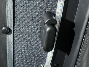 Tente de toit en aluminium pour <span class=keywords><strong>camping</strong></span>, tente de toit rigide pour voiture, pour les voyages en famille en voiture - Product Image 5