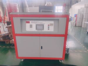 מתח גבוה תדר סדרה מתכווננת תהודה מבחן מערכת תהודה AC סדרה תדר משתנה - Product Image 2