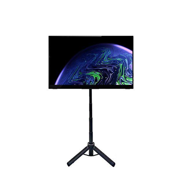 16inch Portable Monitor 1200P/2.5K/4K Resolution 144Hz Gaming Monitor 60Hz Office Monitor with USB-C HD