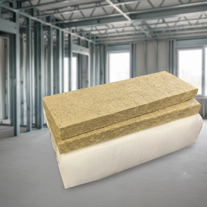Laines <span class=keywords><strong>de</strong></span> <span class=keywords><strong>roche</strong></span> KAIHUA KH-BATT R14 R22 R28 R32 pour murs intérieurs ASTM C665, insonorisation par friction, classe résistance au feu - Product Image 2