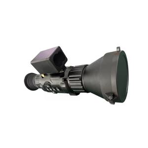 Caméra <span class=keywords><strong>de</strong></span> <span class=keywords><strong>chasse</strong></span> à vision nocturne Jovstar, portée laser <span class=keywords><strong>de</strong></span> 2,8 km, connectivité WIFI, résolution 640x512, capture 50 Hz - Product Image 1