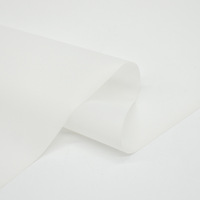 Tissu en nylon 70D haute résistance, tissu composite TPU pour ballon à hélium dirigeable