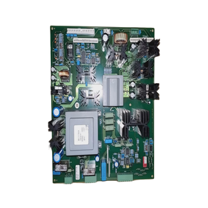 Nuovo Originale 6SE7090-0XX84-4HA0 6es70386gl841ja1 SIMODRIVE Convertitore di Frequenza Disponibile in Magazzino - Product Image 6