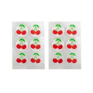 Parches Hidrocoloides Invisibles YOJO para el Acné Facial, con Ácido Salicílico, Aceite de Árbol de Té y Caléndula - Product Image 3