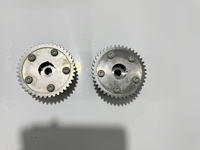 Juego de actuadores VVT del árbol de levas de admisión y escape para motor turbo GAC Trumpchi GS3 1.5T de tres cilindros 3B15J1