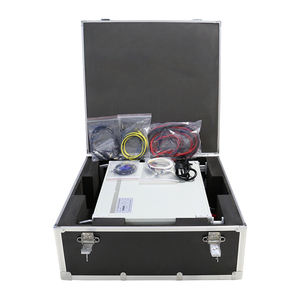 Penguji pengukur energi 1 fase portabel GF102 - Product Image 1