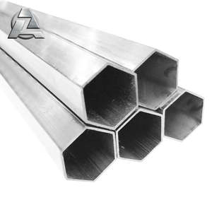 Aluminium-Sechskantstange 6061 - Vielseitig Für Heimwerker Und Profis