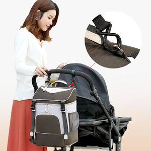 <span class=keywords><strong>Sac</strong></span> <span class=keywords><strong>à</strong></span> <span class=keywords><strong>langer</strong></span> multifonction <span class=keywords><strong>pour</strong></span> maman, <span class=keywords><strong>sac</strong></span> <span class=keywords><strong>à</strong></span> dos de voyage, <span class=keywords><strong>sac</strong></span> <span class=keywords><strong>à</strong></span> <span class=keywords><strong>langer</strong></span> <span class=keywords><strong>pour</strong></span> poupées, nouvelle fonction, voyage, partage - Product Image 6