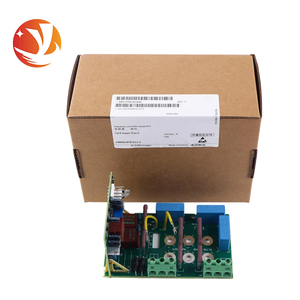 บอร์ดกระตุ้น703-0CA03 6RY1สินค้าใหม่ล่าสุดของ Siemens ของแท้แผงควบคุมการทำงาน6RY1703-0CA03โปรแกรมได้ PLC 16 I/O 110V I/O Link - Product Image 1