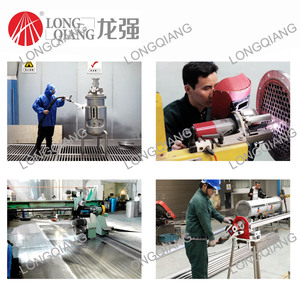 Wenzhou serbatoio di stoccaggio monostrato 500L/1000L/1500L Longqiang acqua olio di latte sanitario produttore in acciaio inossidabile fornito <span class=keywords><strong>100</strong></span> - Product Image 6
