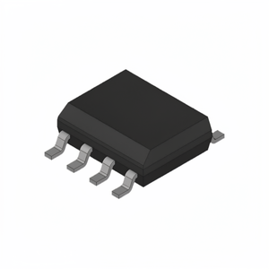 8 SOlC ICL7660CBA Distributeur agréé Composants électroniques de gestion de l'alimentation (PMIC) - Product Image 1