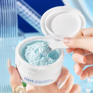 Wholesale OEM Tooth whitening Remove stains reduce tartar Fresh Breath Toothpaste Tooth Powder for Oral care products