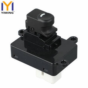 Interruttore Elettrico Finestrino per <span class=keywords><strong>Hyundai</strong></span> I30 <span class=keywords><strong>2008</strong></span>-2011 93575-2L011 - Product Image 1