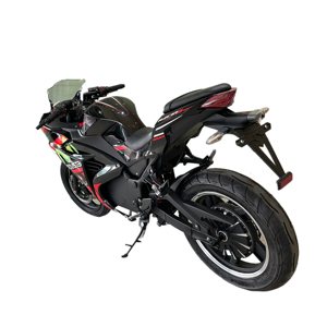 Scooter Todoterreno VIMODE de Alta Potencia 2000W, Scooter Eléctrico para Adultos con Motor Potente para Terrenos Difíciles y Desplazamientos Diarios - Product Image 1