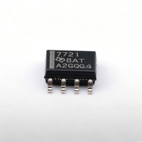 Isolateur numérique ISO7721DR SOIC-8