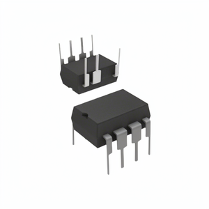 Componentes Electrónicos de Gestión de Energía (PMIC), Distribuidor Autorizado STR-A6159M 8 DIP, 7 Cables - Product Image 1