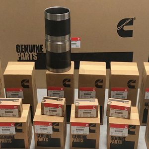 6CT8.3カミンズエンジンシリンダーライナーキットプレミアム建設機械部品 - Product Image 4